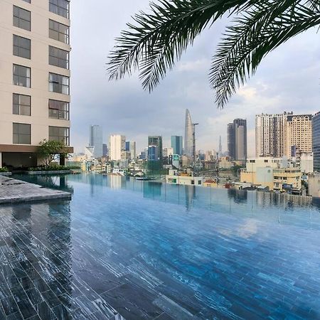 Cabana Apartment TP. Hồ Chí Minh Ngoại thất bức ảnh