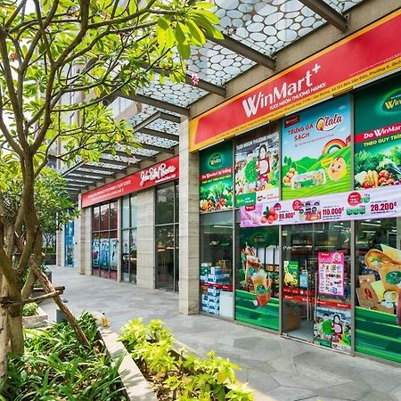 Cabana Apartment TP. Hồ Chí Minh Ngoại thất bức ảnh