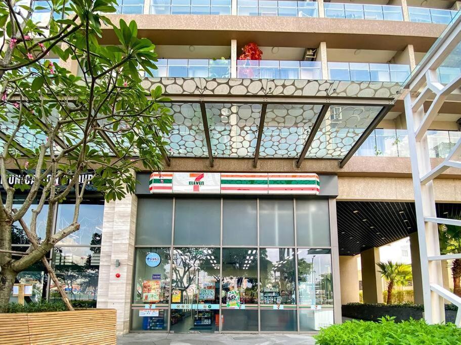 Cabana Apartment TP. Hồ Chí Minh Ngoại thất bức ảnh