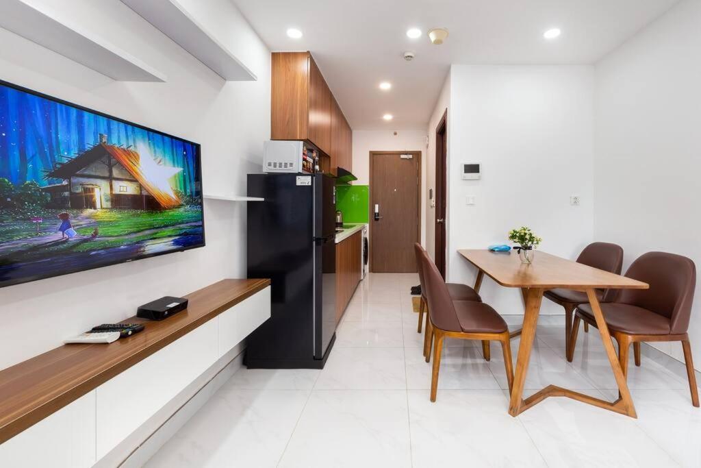 Cabana Apartment TP. Hồ Chí Minh Ngoại thất bức ảnh