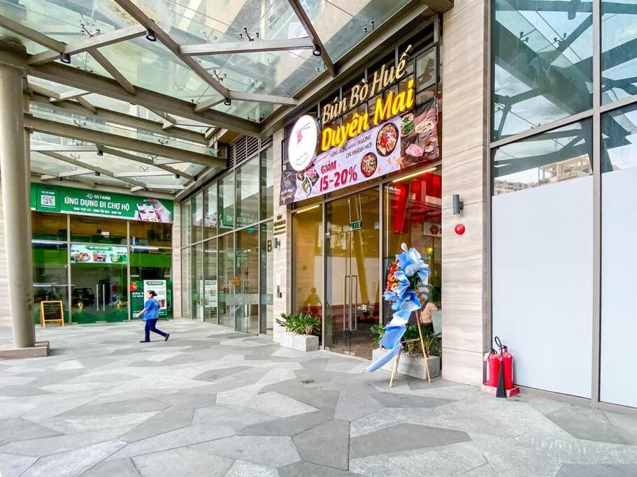 Cabana Apartment TP. Hồ Chí Minh Ngoại thất bức ảnh