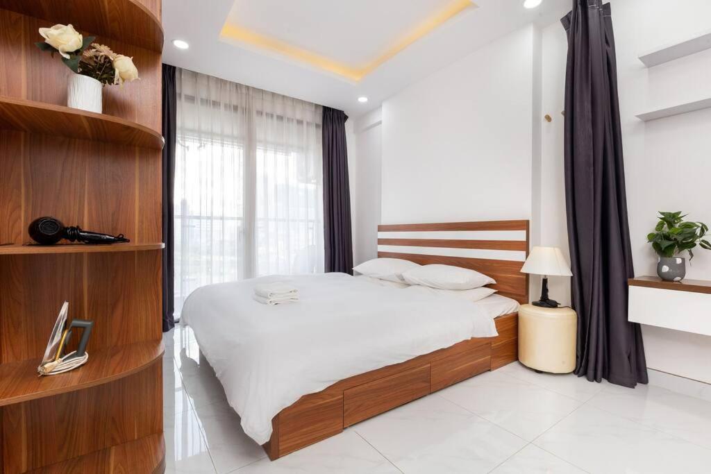 Cabana Apartment TP. Hồ Chí Minh Ngoại thất bức ảnh