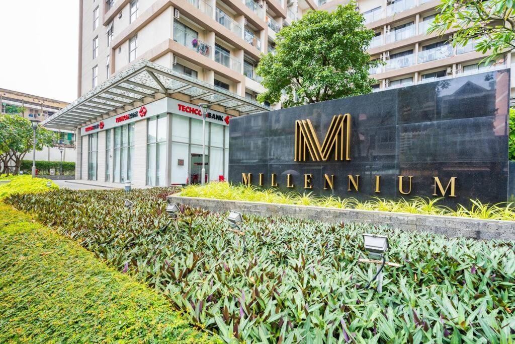 Cabana Apartment TP. Hồ Chí Minh Ngoại thất bức ảnh