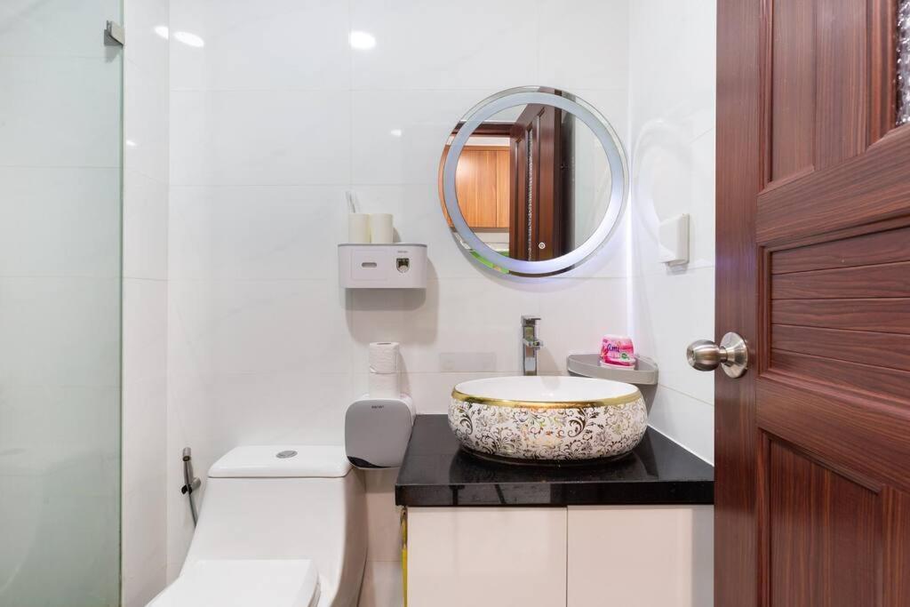Cabana Apartment TP. Hồ Chí Minh Ngoại thất bức ảnh