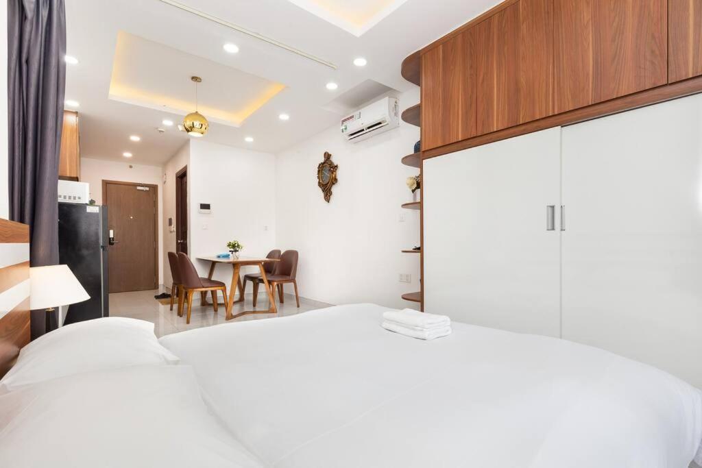 Cabana Apartment TP. Hồ Chí Minh Ngoại thất bức ảnh