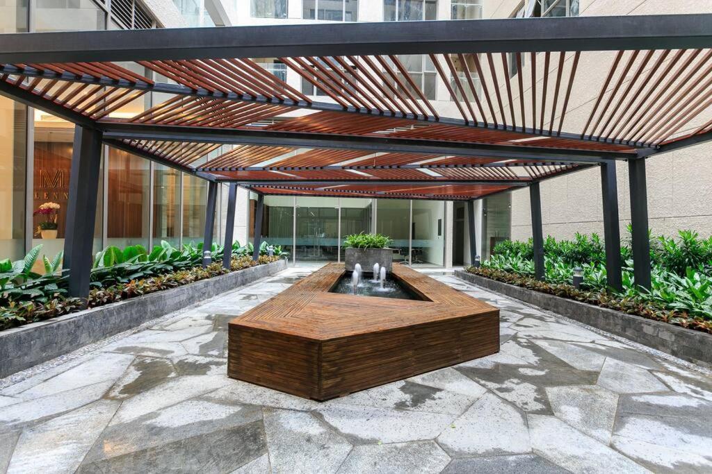 Cabana Apartment TP. Hồ Chí Minh Ngoại thất bức ảnh
