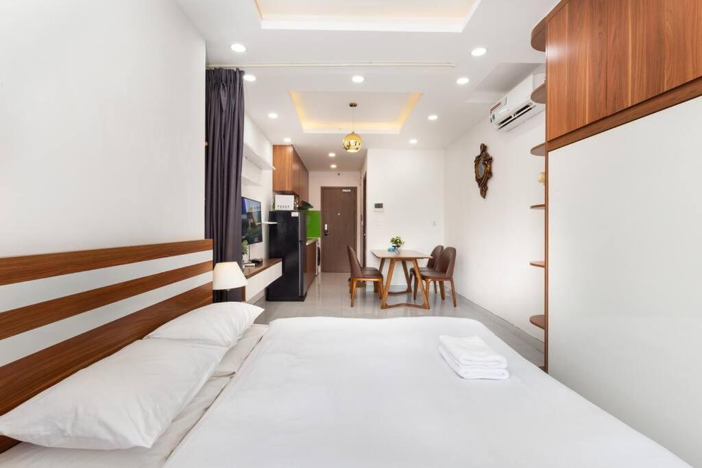 Cabana Apartment TP. Hồ Chí Minh Ngoại thất bức ảnh