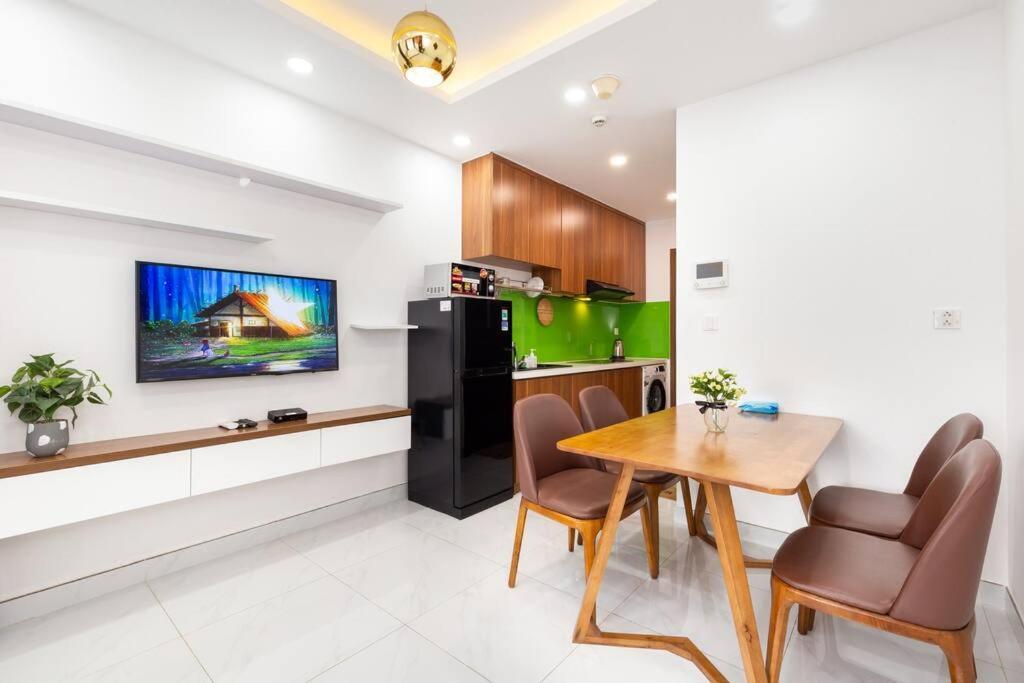 Cabana Apartment TP. Hồ Chí Minh Ngoại thất bức ảnh