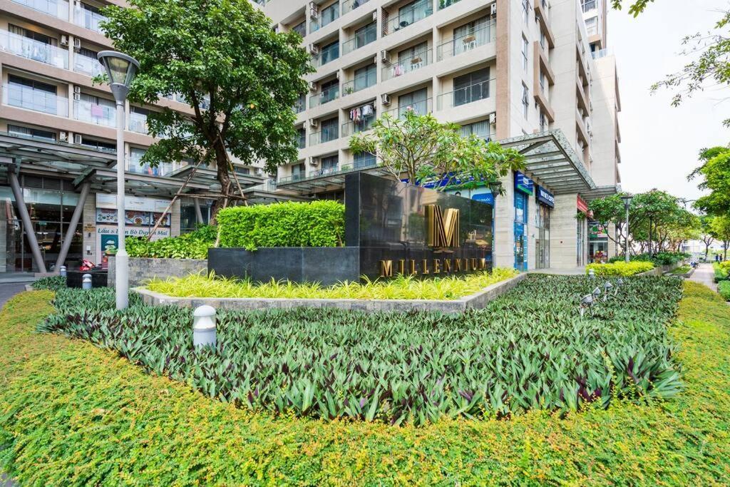 Cabana Apartment TP. Hồ Chí Minh Ngoại thất bức ảnh