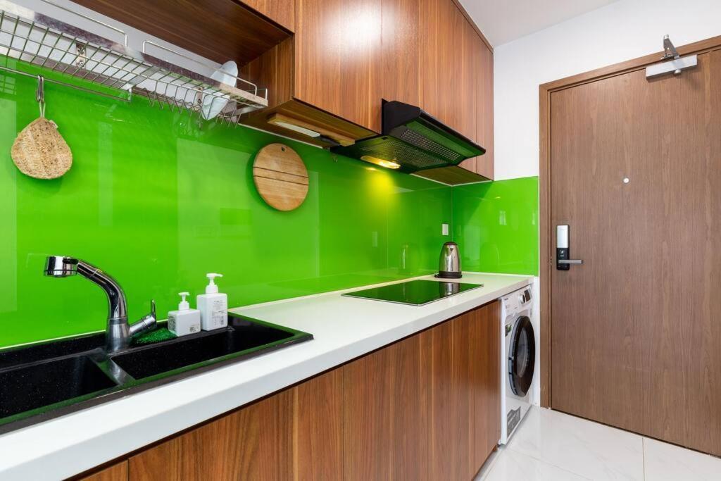 Cabana Apartment TP. Hồ Chí Minh Ngoại thất bức ảnh