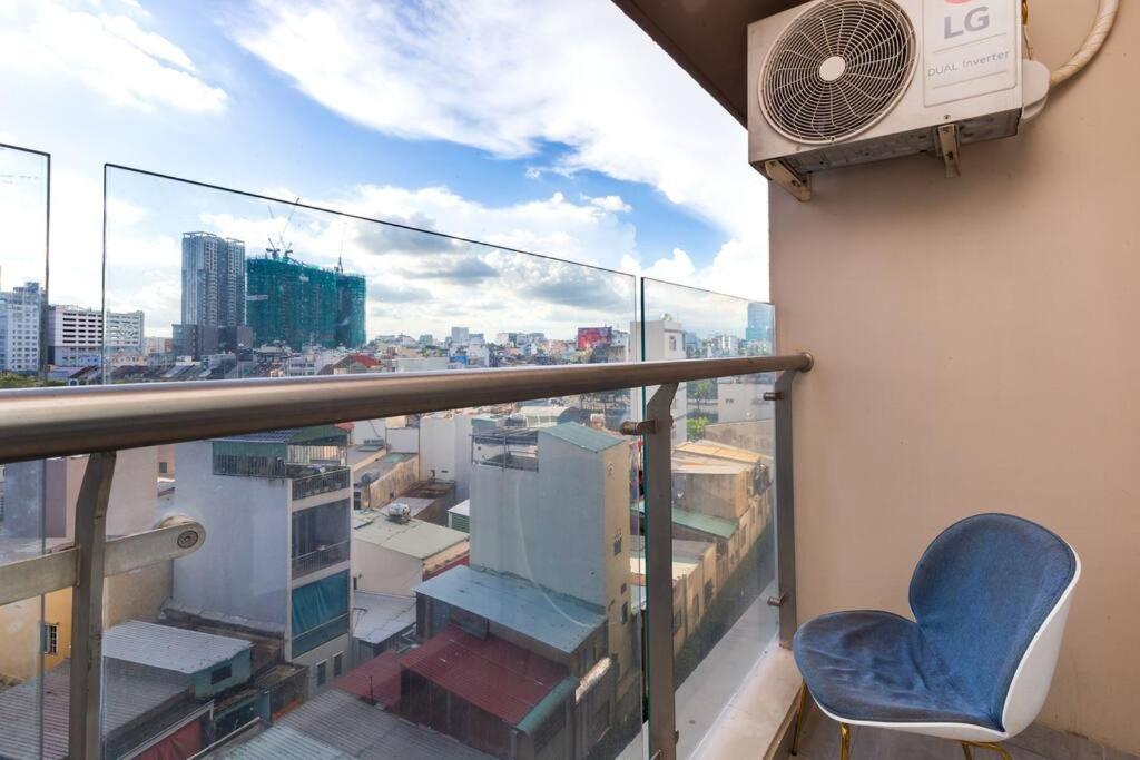 Cabana Apartment TP. Hồ Chí Minh Ngoại thất bức ảnh