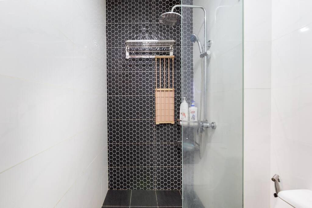 Cabana Apartment TP. Hồ Chí Minh Ngoại thất bức ảnh