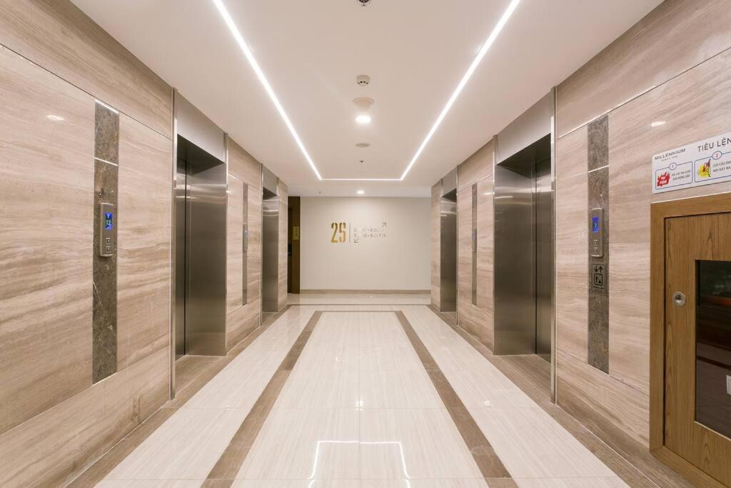 Cabana Apartment TP. Hồ Chí Minh Ngoại thất bức ảnh