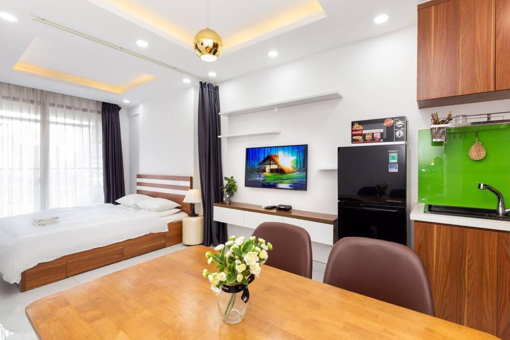 Cabana Apartment TP. Hồ Chí Minh Ngoại thất bức ảnh