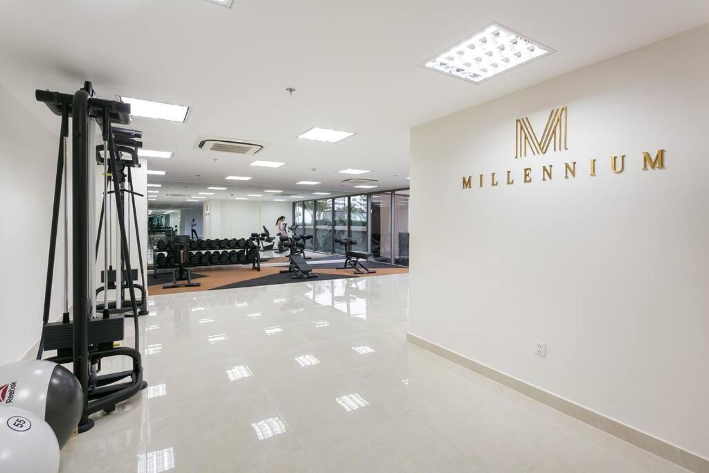 Cabana Apartment TP. Hồ Chí Minh Ngoại thất bức ảnh