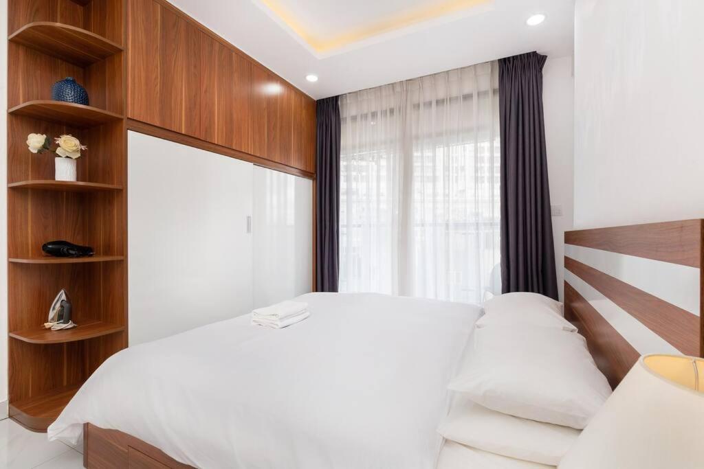 Cabana Apartment TP. Hồ Chí Minh Ngoại thất bức ảnh