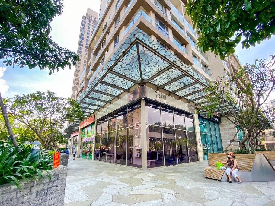 Cabana Apartment TP. Hồ Chí Minh Ngoại thất bức ảnh