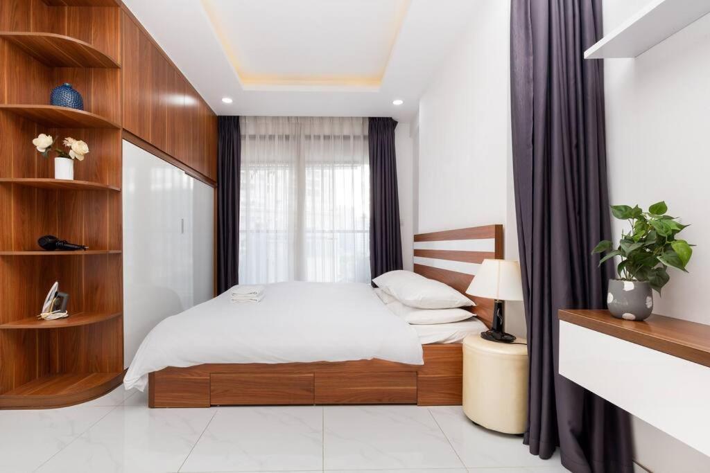 Cabana Apartment TP. Hồ Chí Minh Ngoại thất bức ảnh