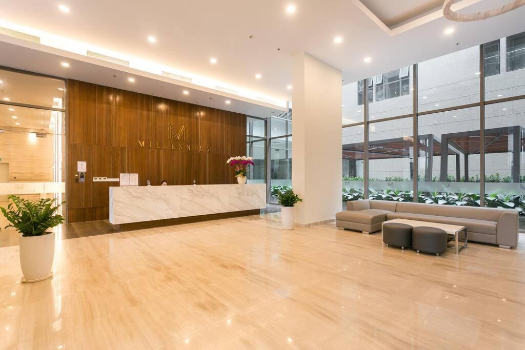 Cabana Apartment TP. Hồ Chí Minh Ngoại thất bức ảnh