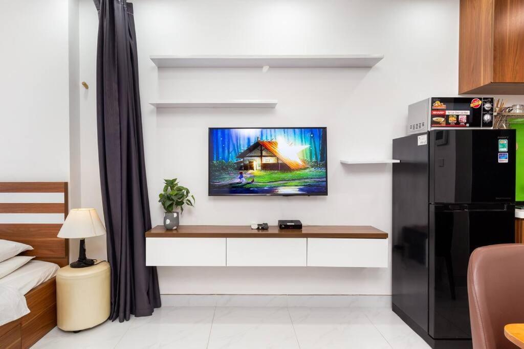 Cabana Apartment TP. Hồ Chí Minh Ngoại thất bức ảnh