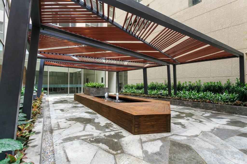Cabana Apartment TP. Hồ Chí Minh Ngoại thất bức ảnh