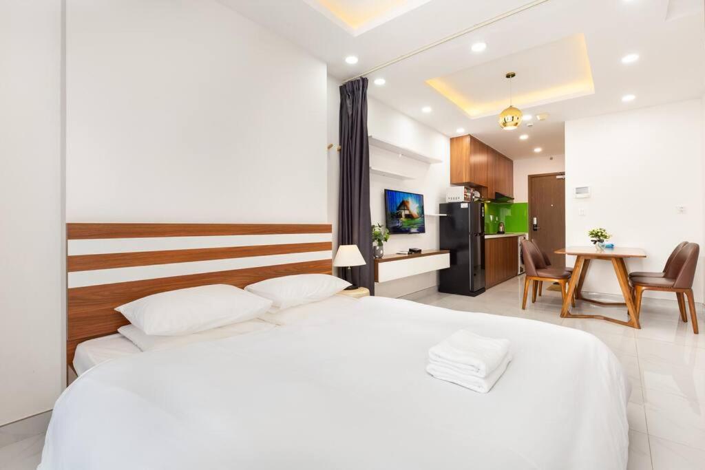 Cabana Apartment TP. Hồ Chí Minh Ngoại thất bức ảnh